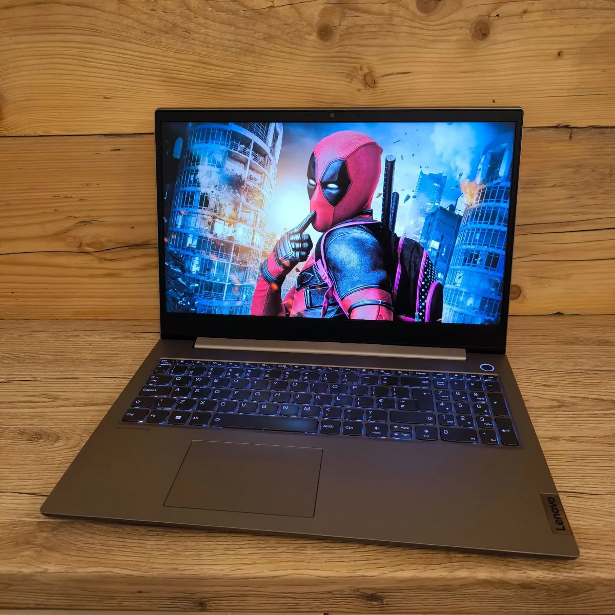 Gaming Lenovo ThinkBook / Warranty/ - Image 1