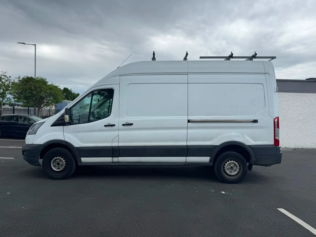 Ford Transit 2017 - Image 3