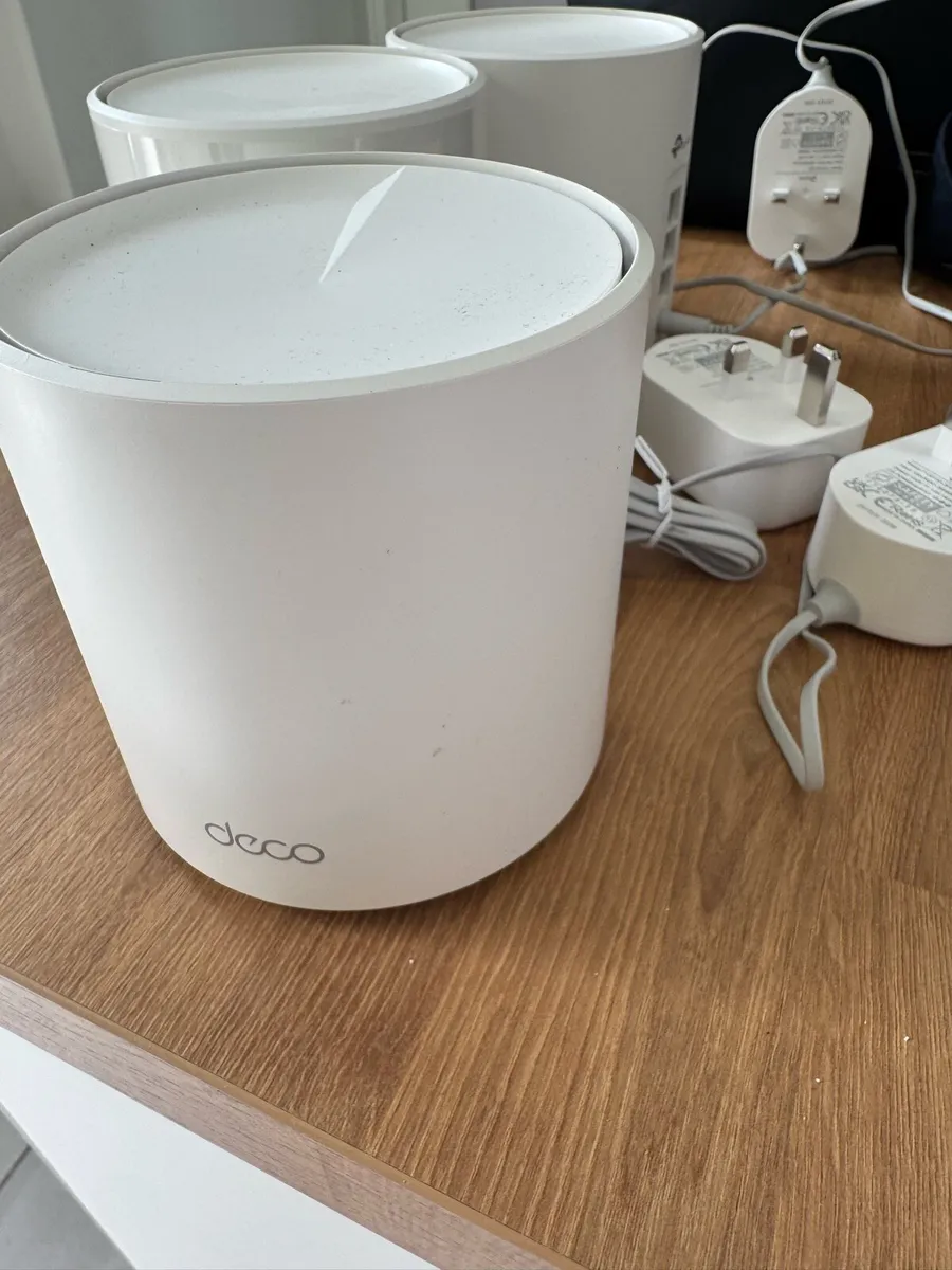 WiFi booster - Image 2