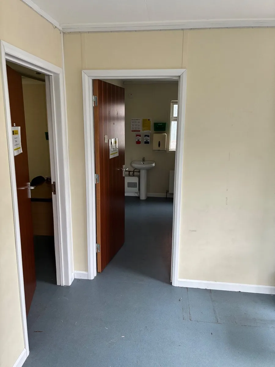 Portacabins - Image 2