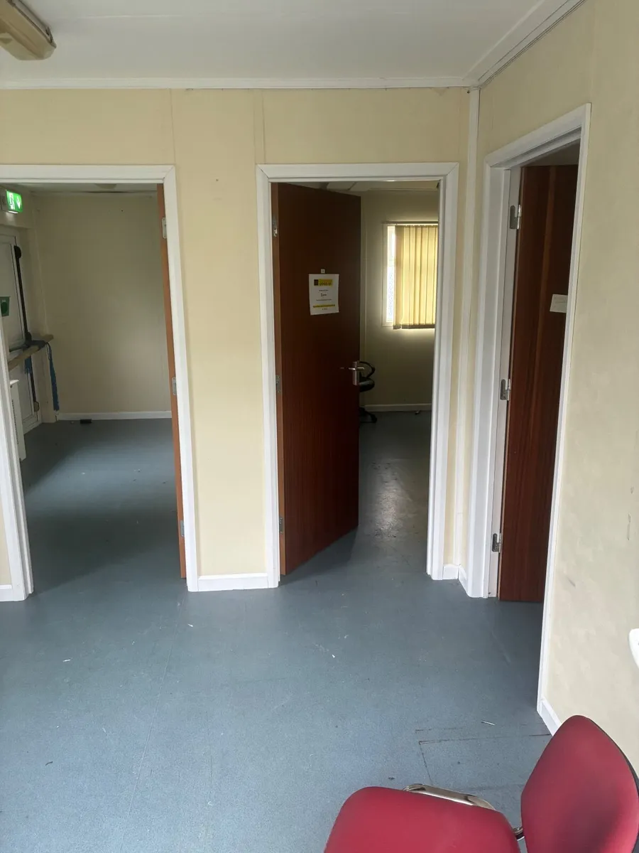 Portacabins - Image 4