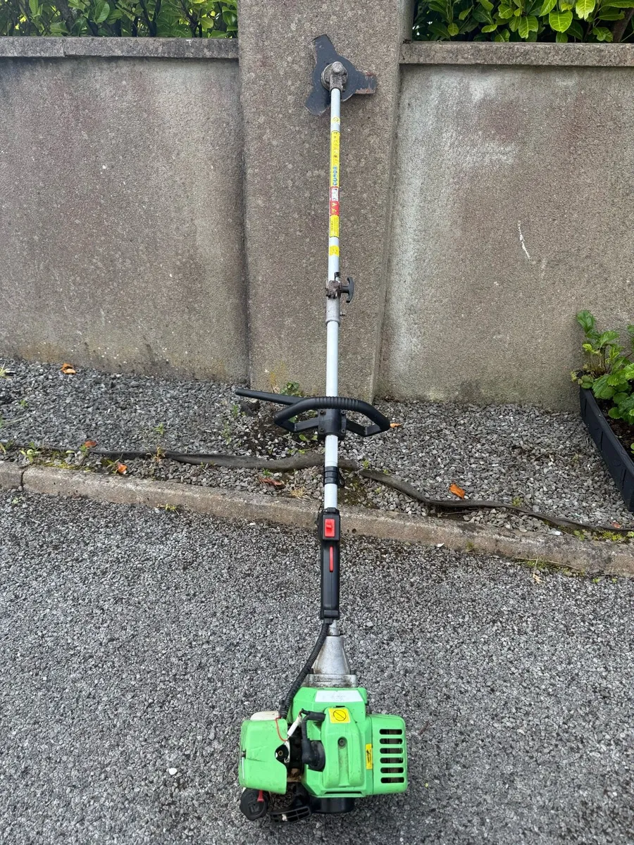 Grass strimmer - Image 1
