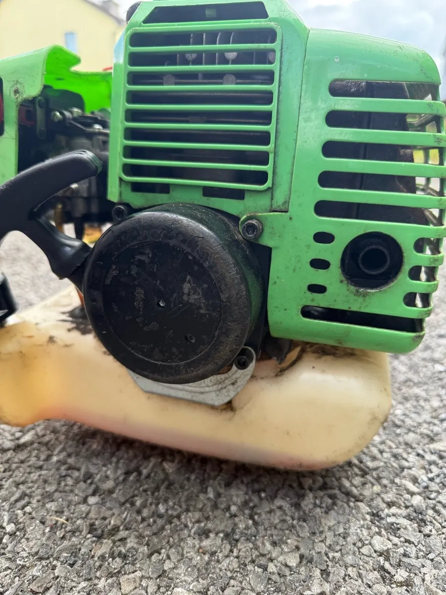 Grass strimmer - Image 4