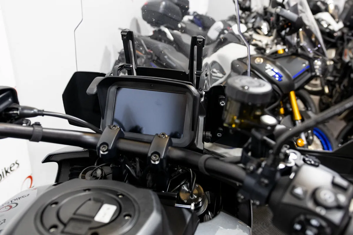 Harley-Davidson Pan America 1250 2023 - Image 3