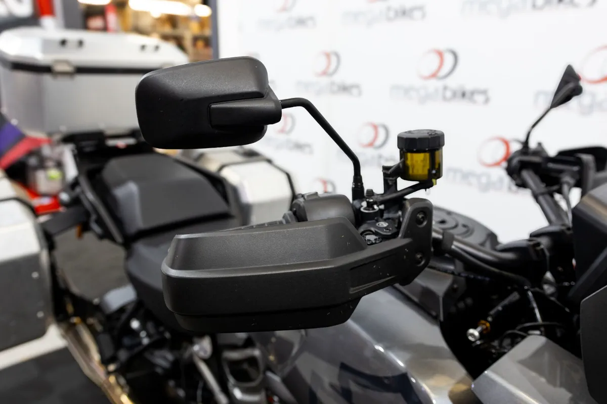 Harley-Davidson Pan America 1250 2023 - Image 4