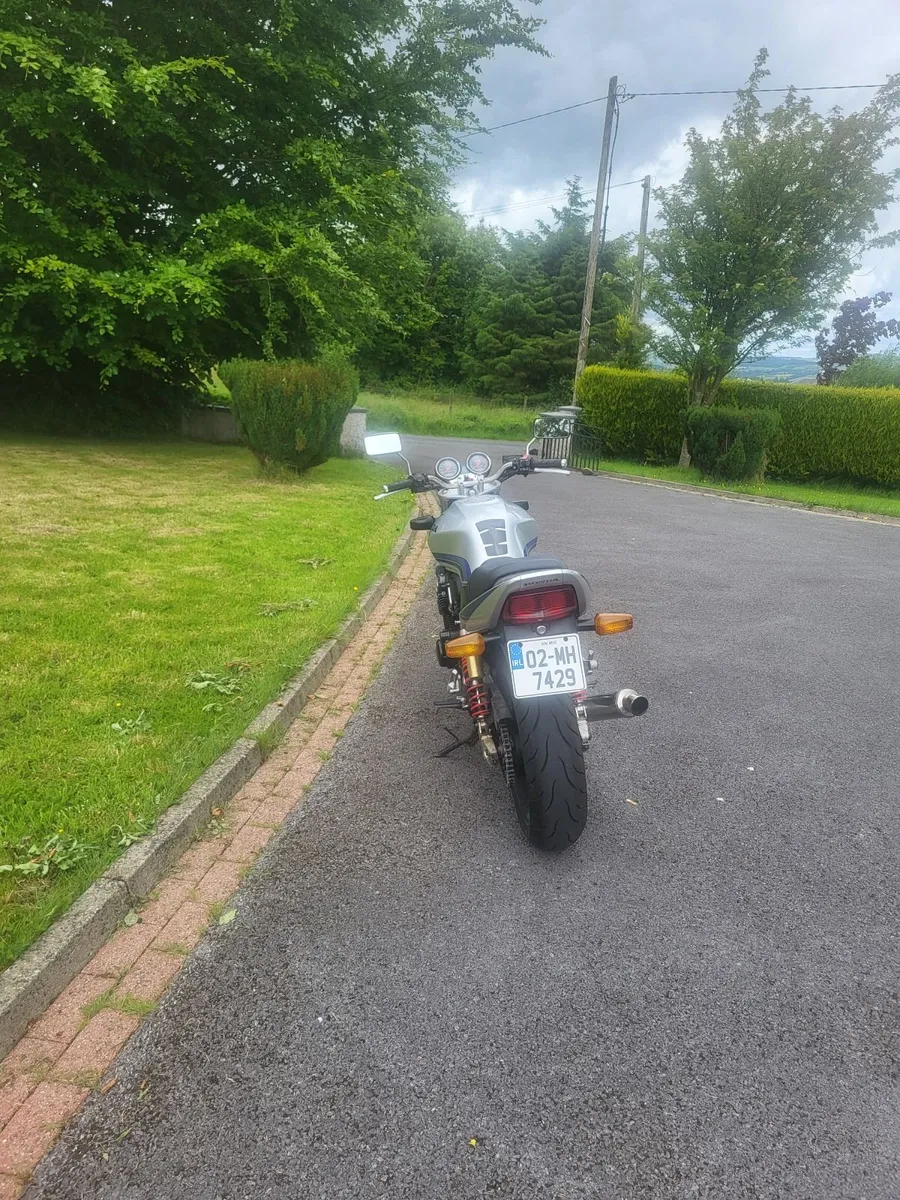 Honda Other 2002 - Image 3