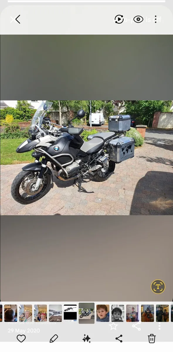 motorcycle - Image 2