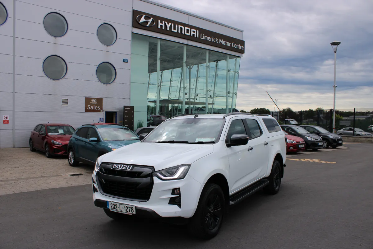 Isuzu Other 2023 - Image 1