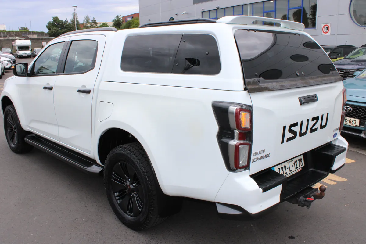 Isuzu Other 2023 - Image 3