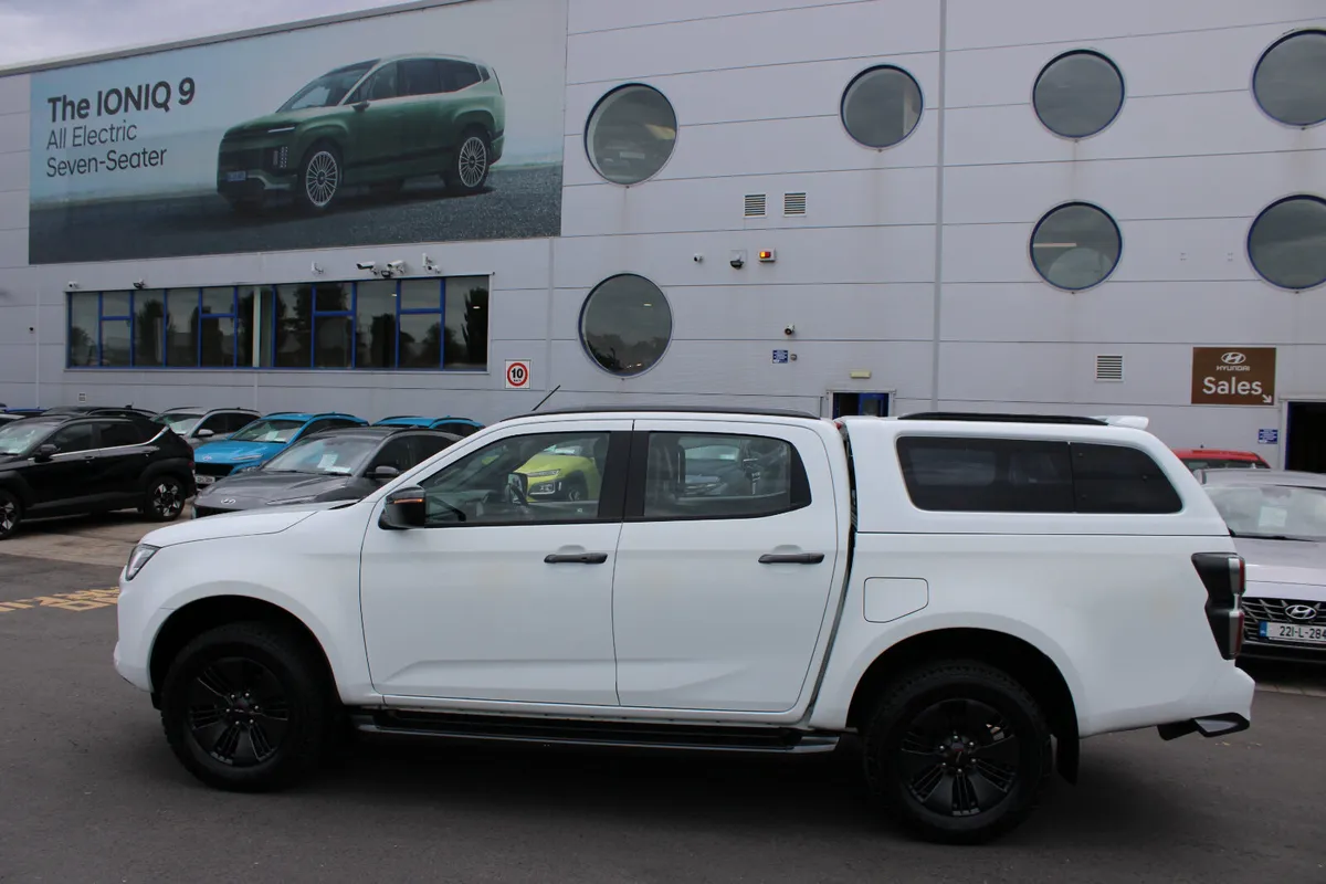 Isuzu Other 2023 - Image 2