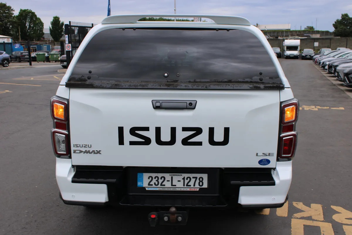 Isuzu Other 2023 - Image 4