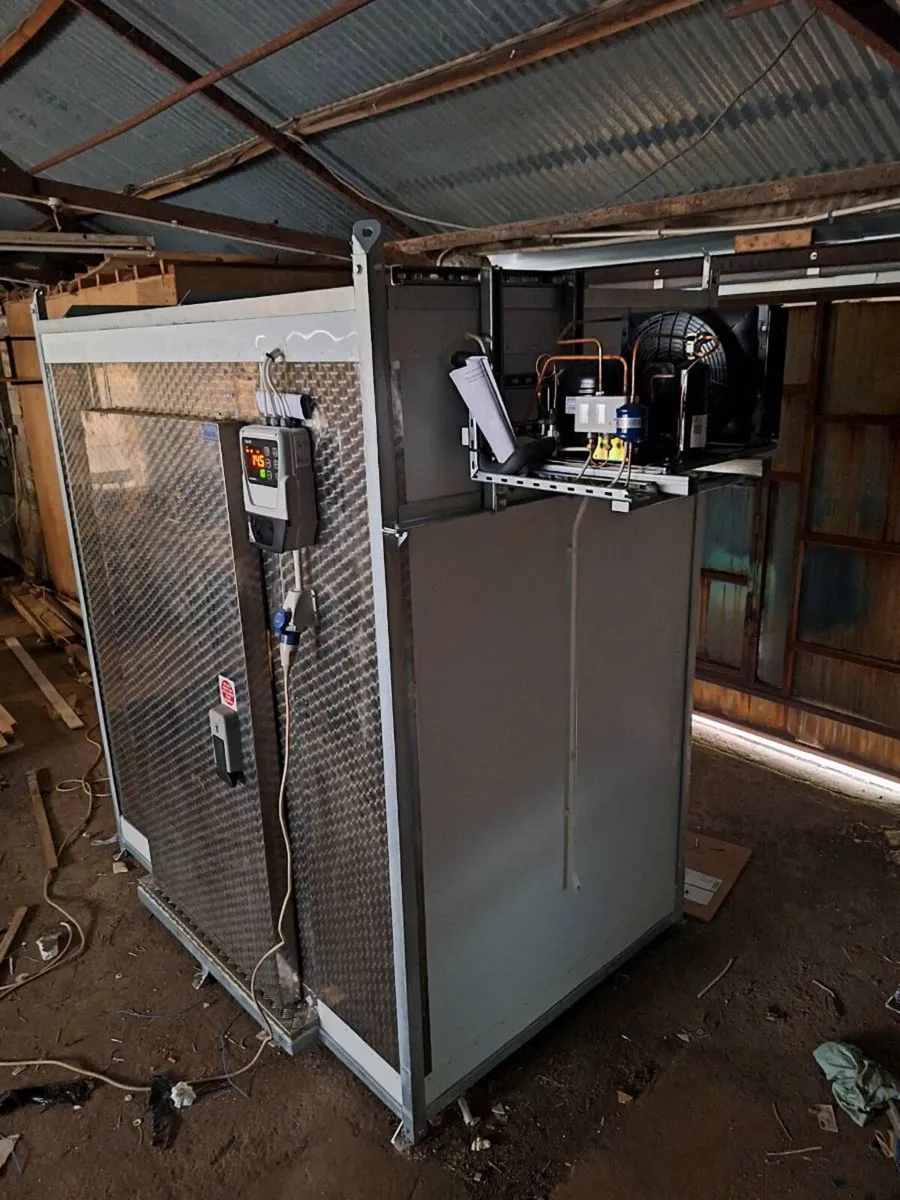 Mobile Coldroom - Image 3