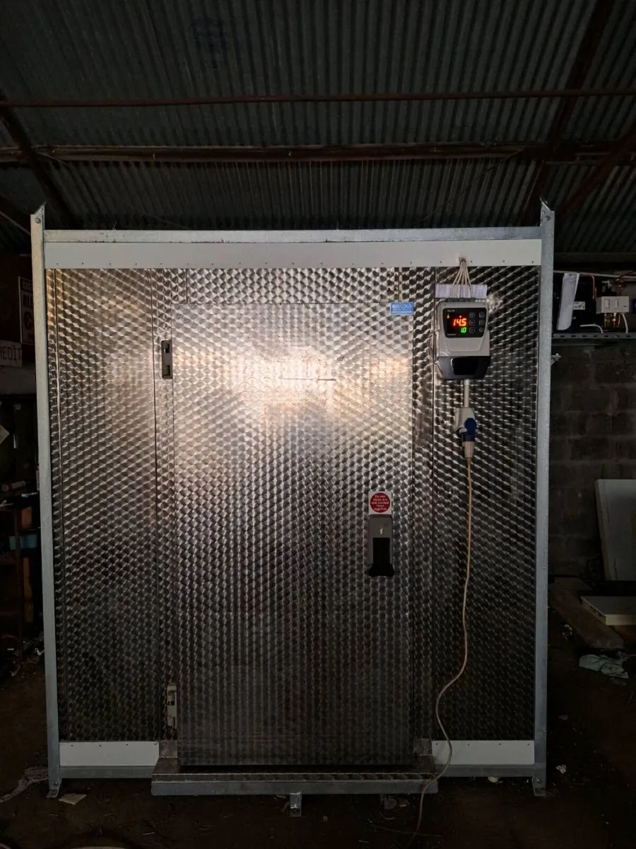 Mobile Coldroom - Image 4