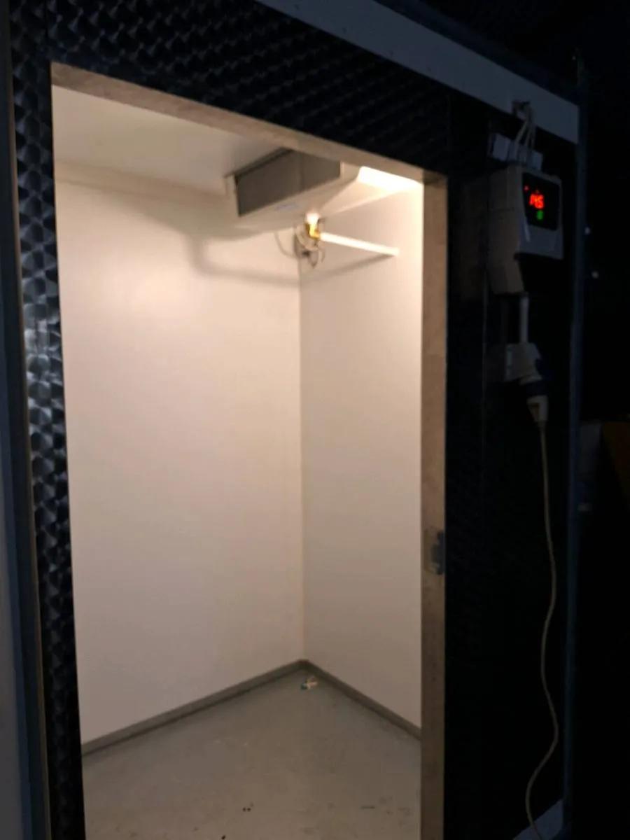 Mobile Coldroom - Image 1