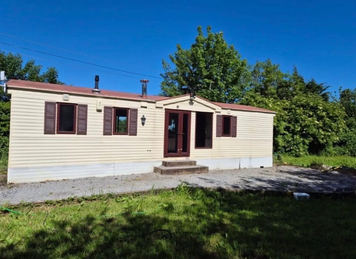mobile home - Image 1