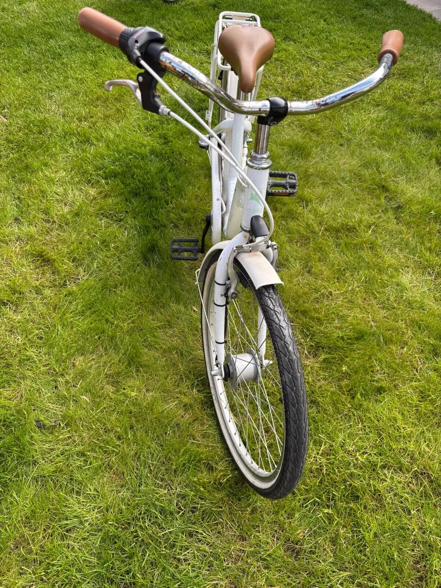Bicycle  Romet Panda - Image 4