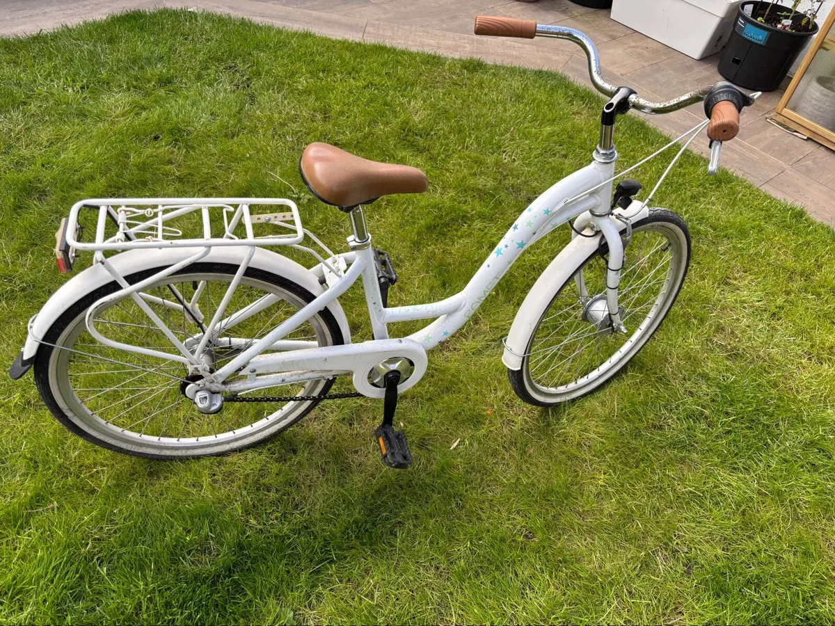 Bicycle  Romet Panda - Image 3