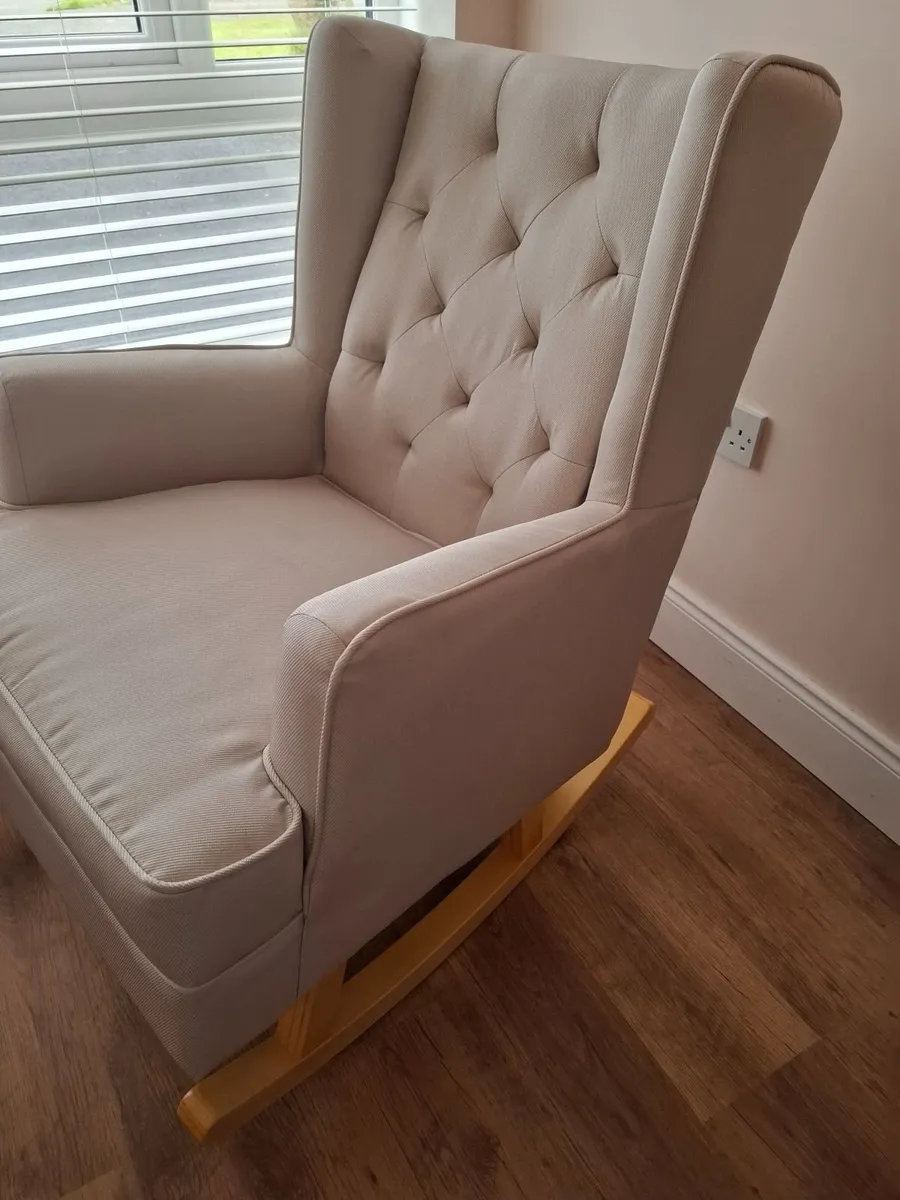 Nursery Chair - Image 2