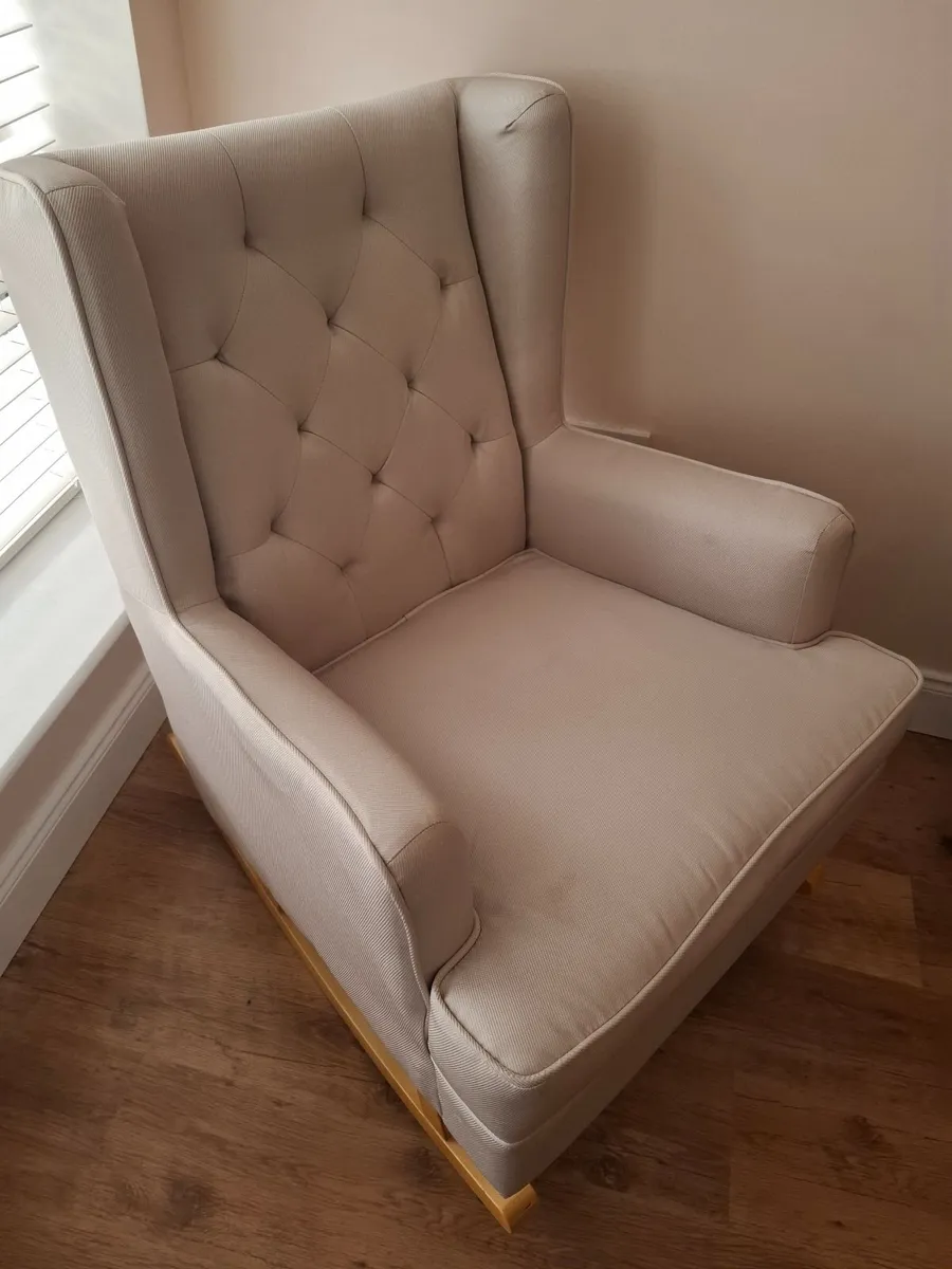 Nursery Chair - Image 3