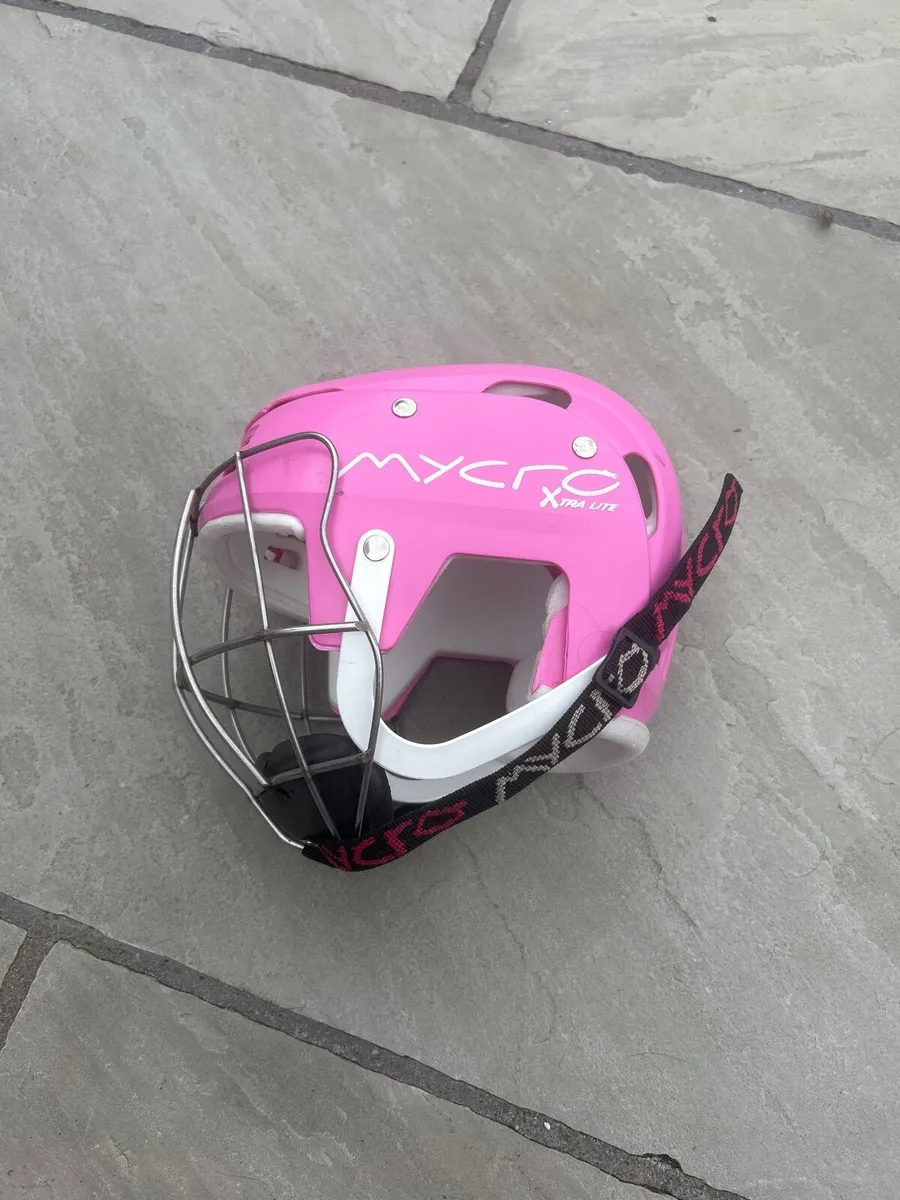 Mycro helmet - Image 1