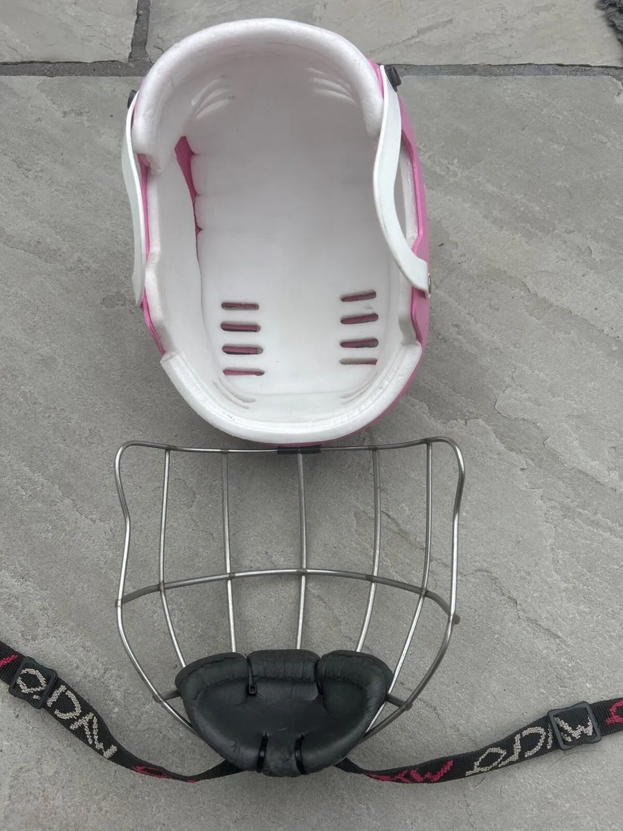 Mycro helmet - Image 2