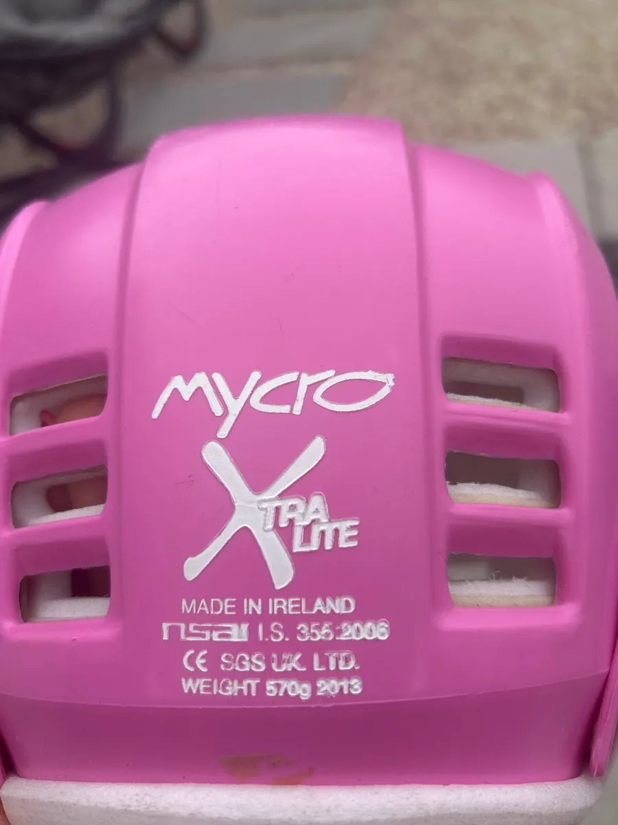 Mycro helmet - Image 3