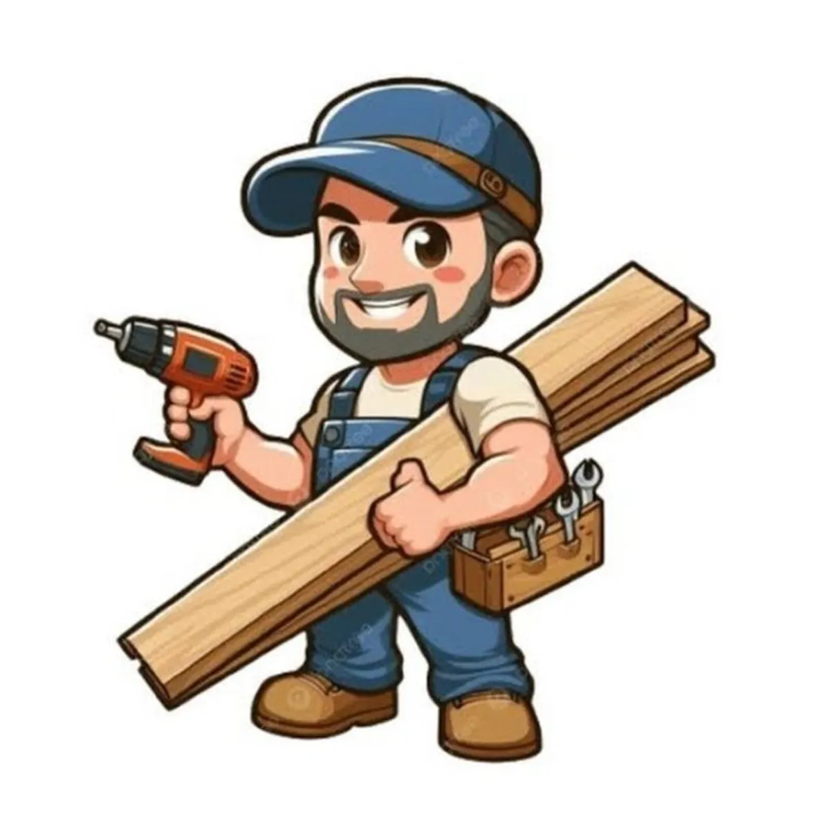 Handyman