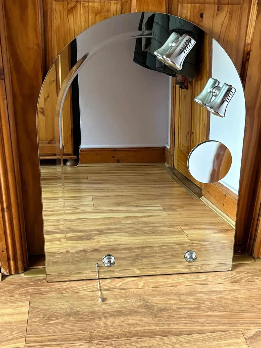 Bathroom Mirror - Image 3