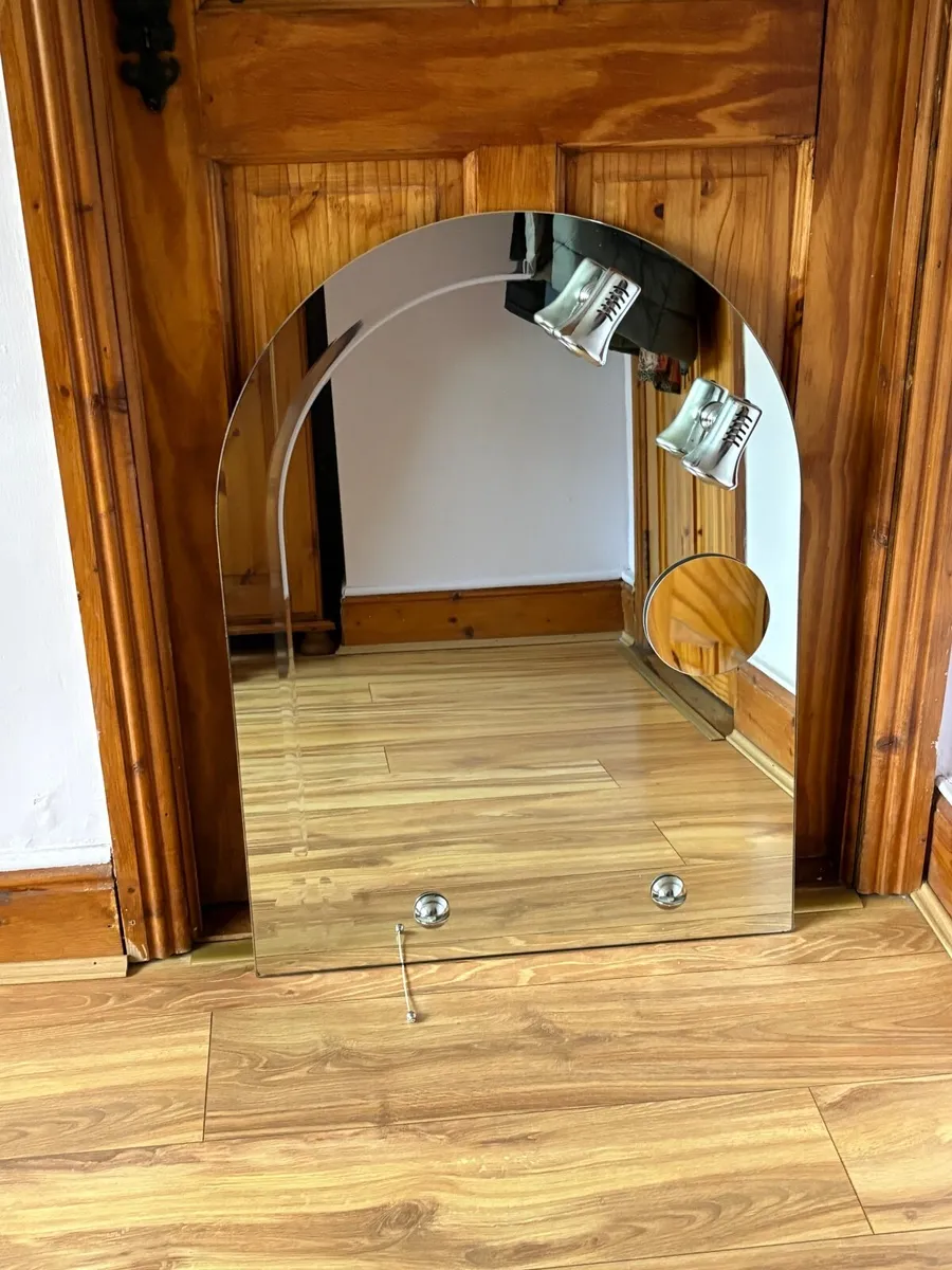 Bathroom Mirror - Image 2