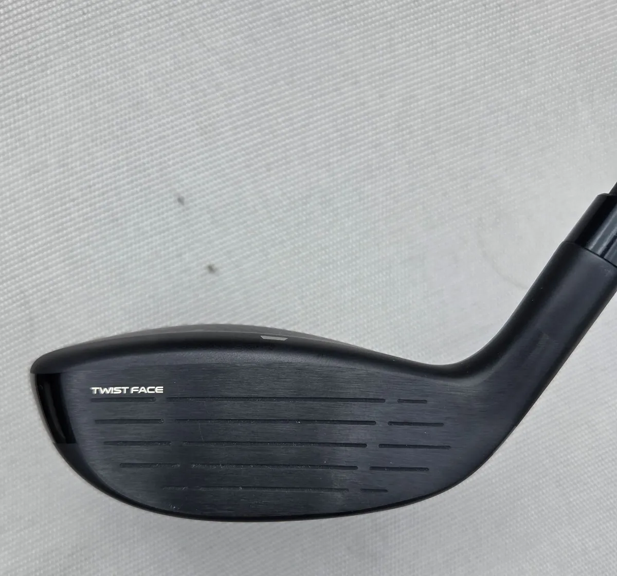 Taylormade Qi4D  max 4 Rescue golf club - Image 3