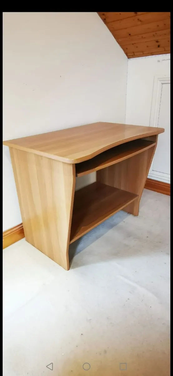 Desk - Image 1