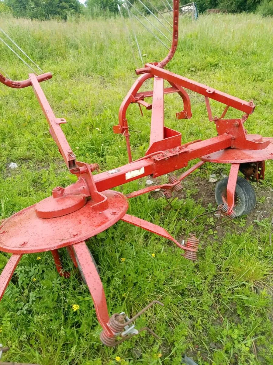 Farmer Retirement - Image 1