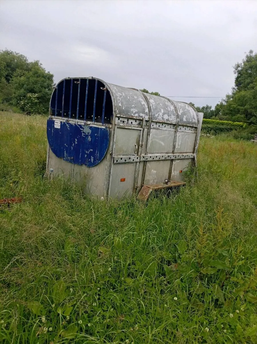 Farmer Retirement - Image 2