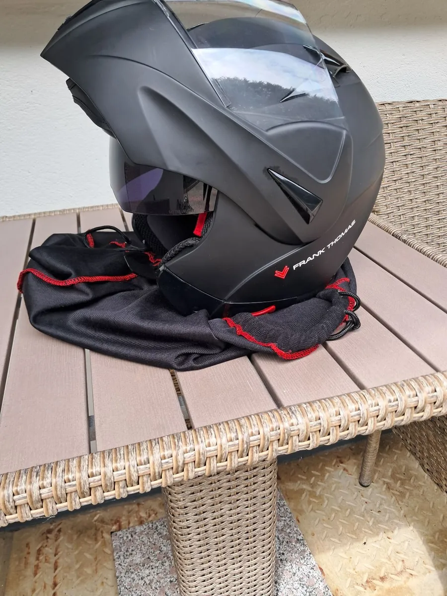Helmet - Image 3