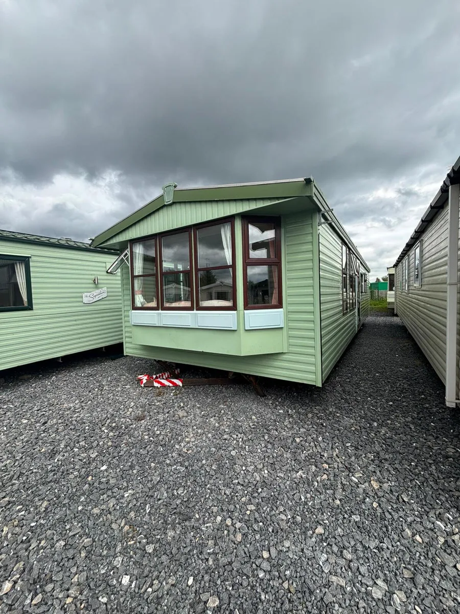 Mobile homes