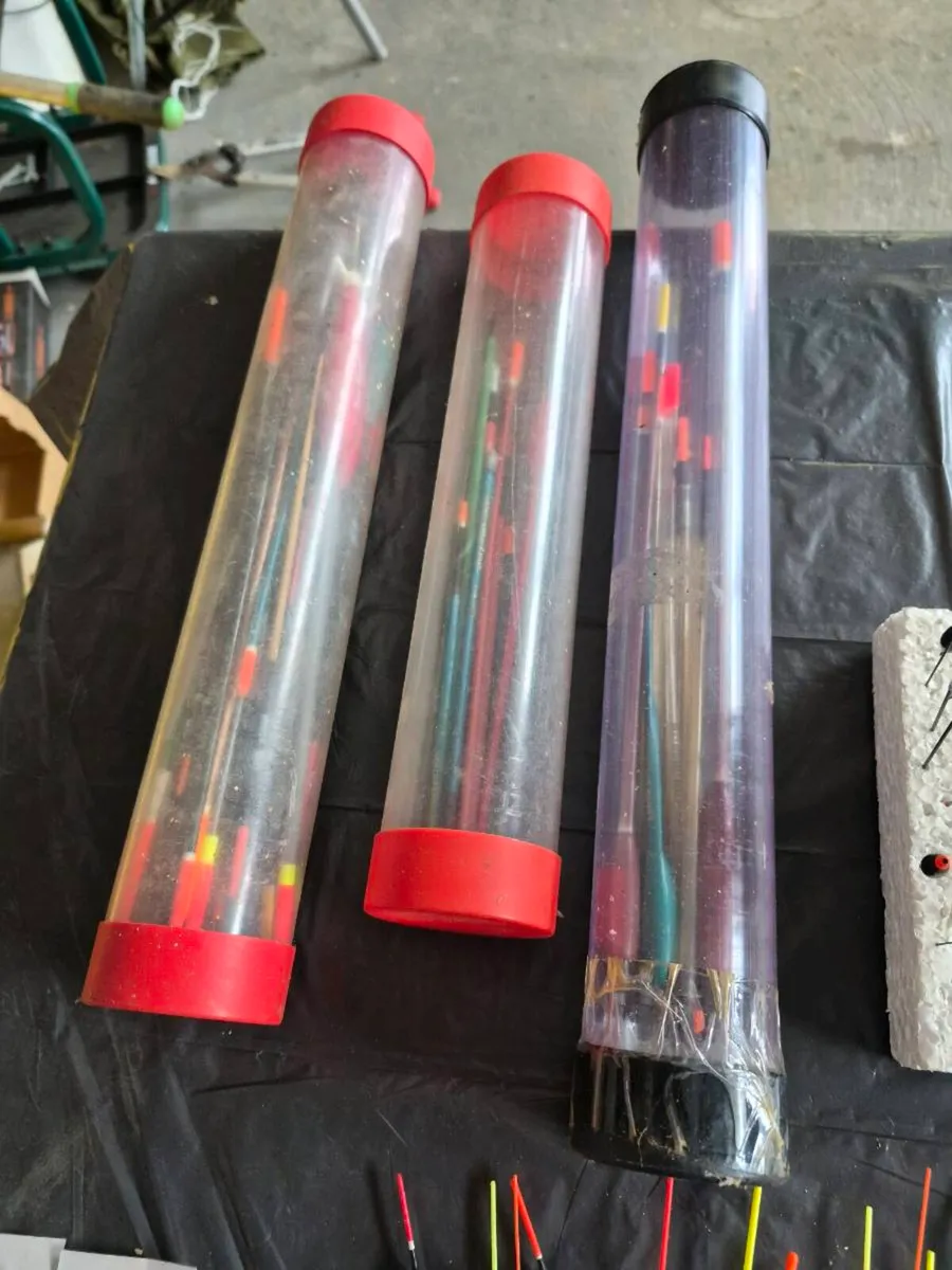 Fishing Floats - Image 1