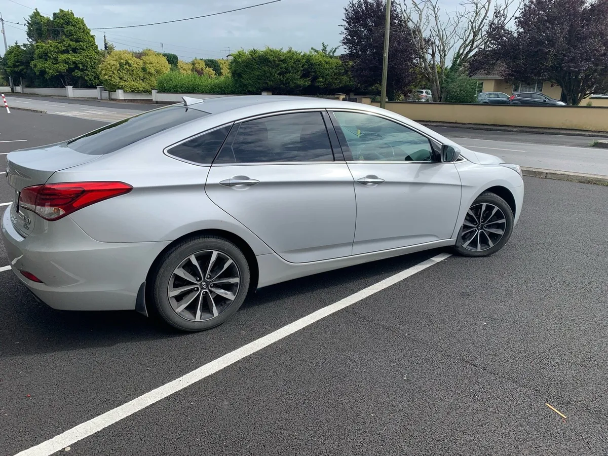 Hyundai i40 - Image 2
