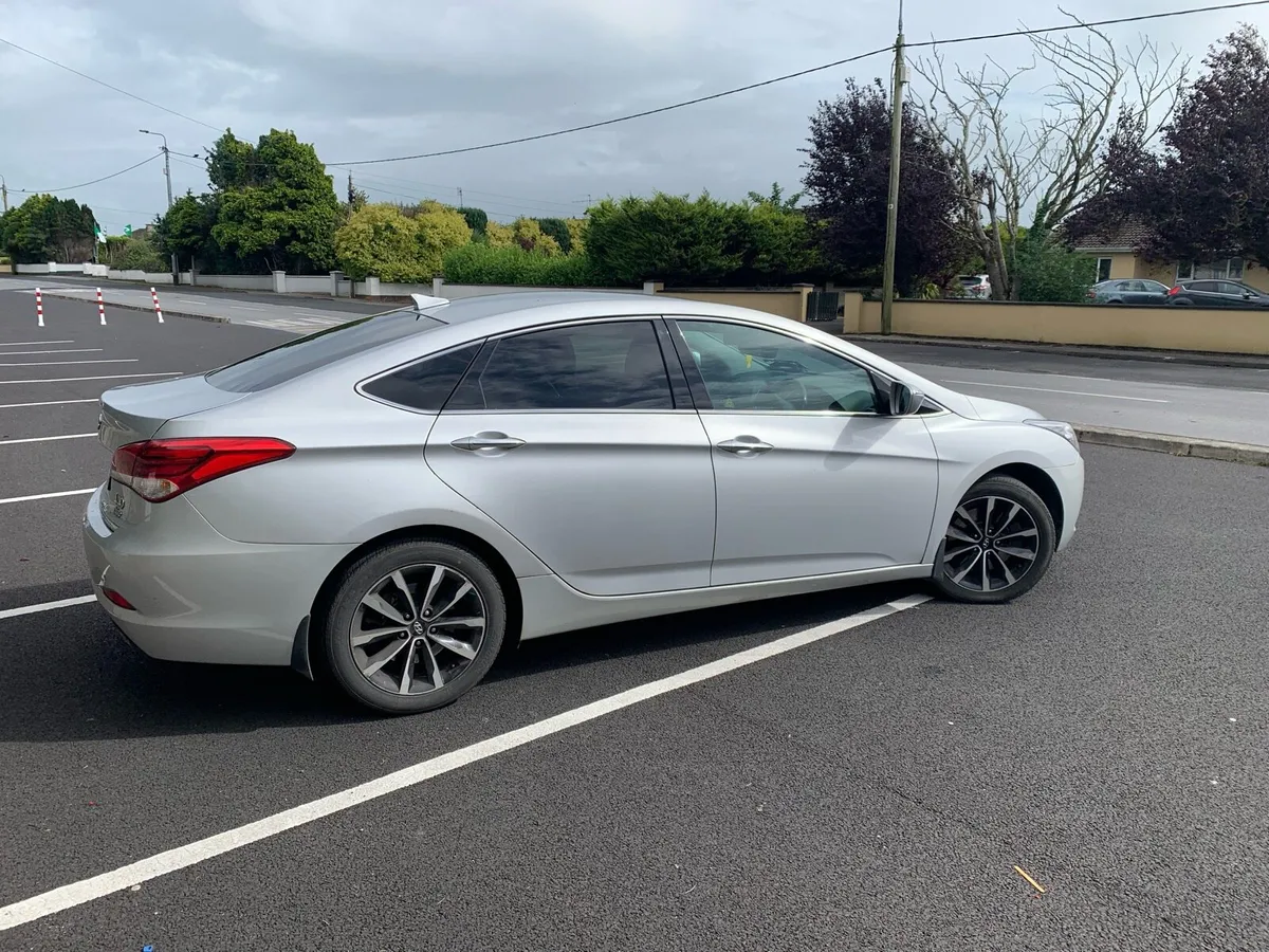 Hyundai i40 - Image 3