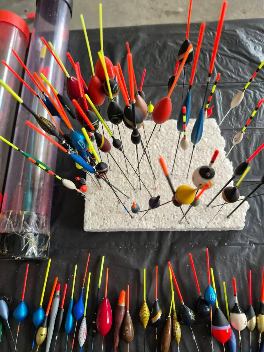 Fishing Floats - Image 2