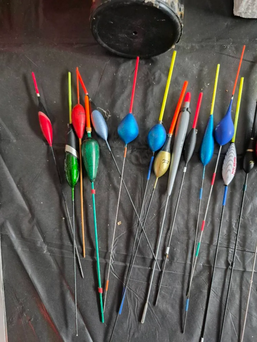 Fishing Floats - Image 3