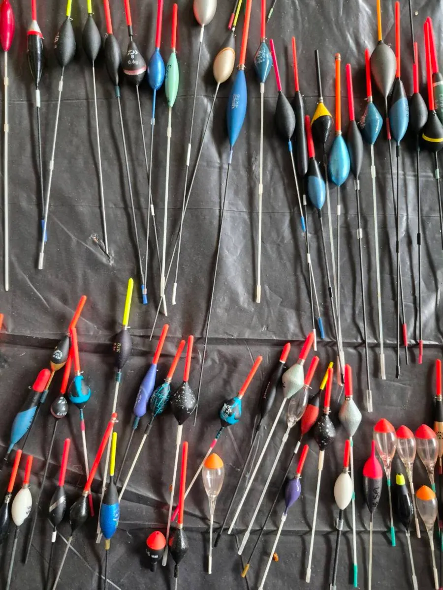 Fishing Floats - Image 4