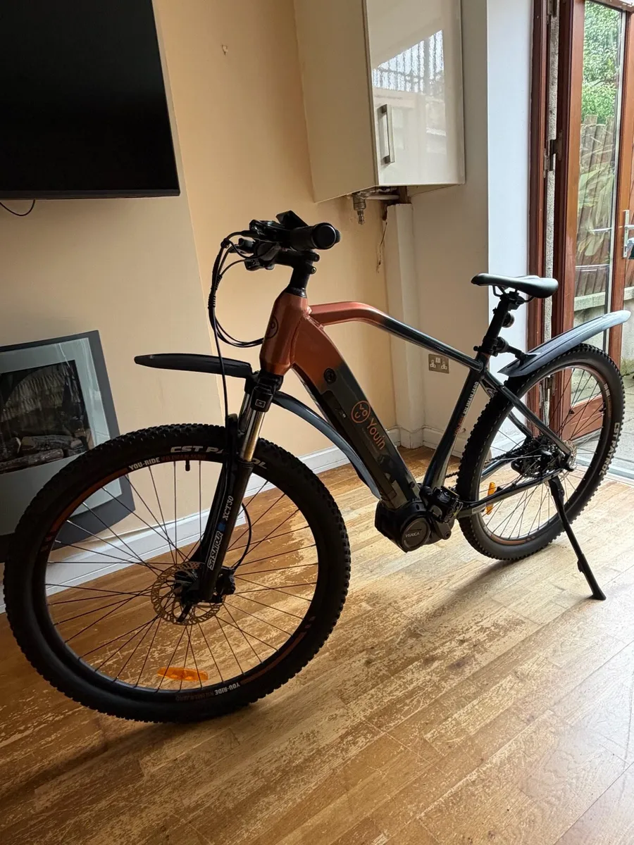 Bike electric - Image 2