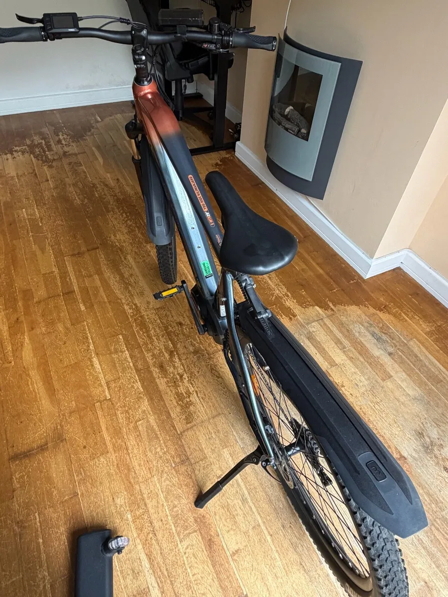 Bike electric - Image 3