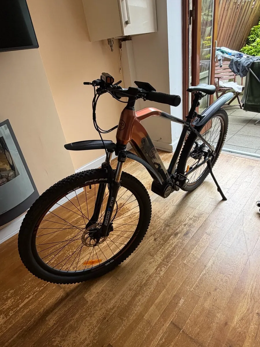Bike electric - Image 4