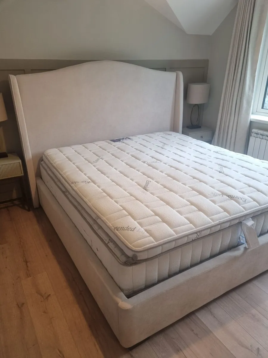Superking King Koil Mattress - Image 2