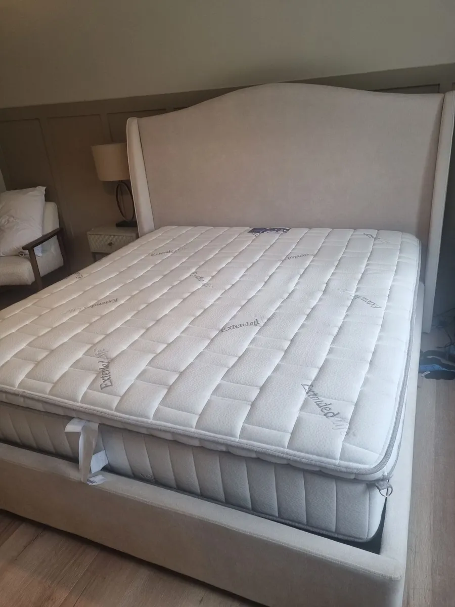 Superking King Koil Mattress - Image 4