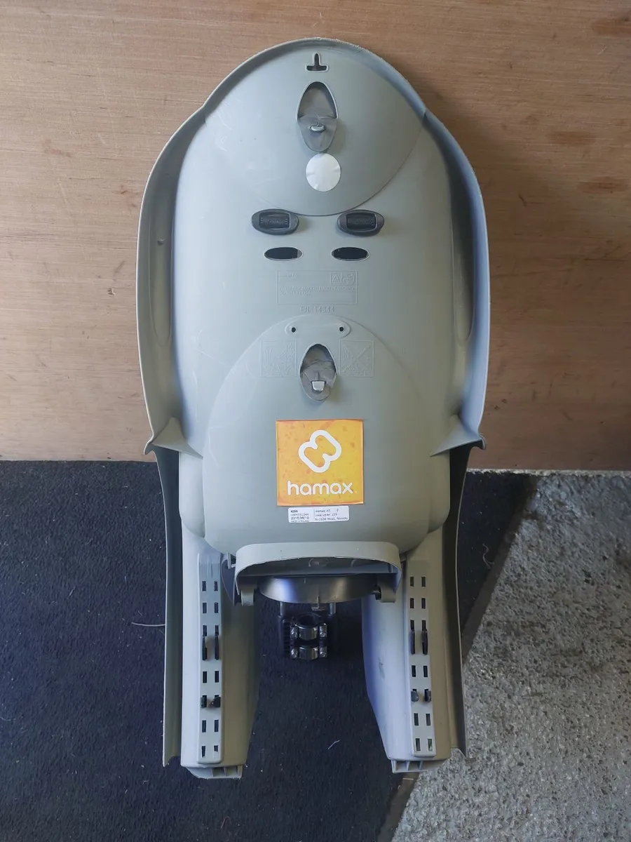Child seat - Image 2
