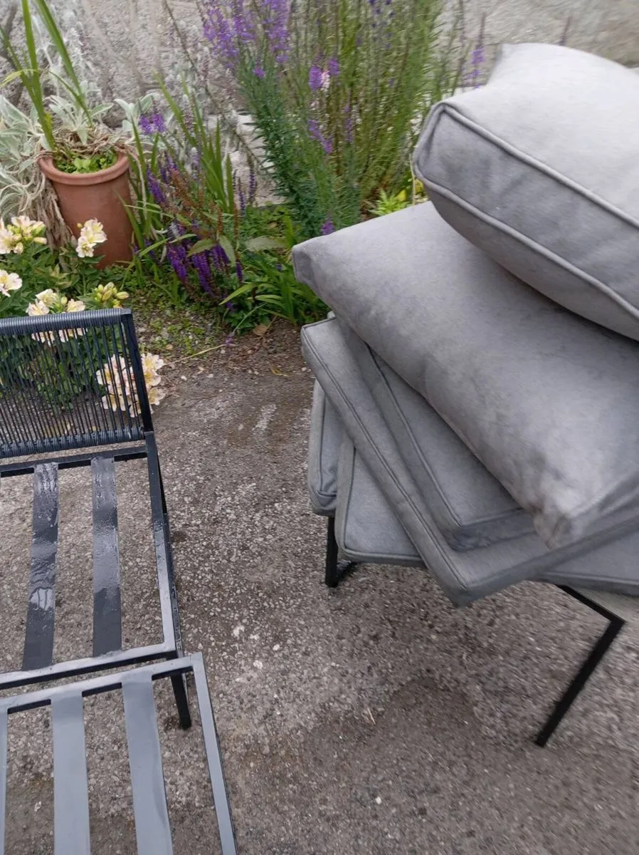 Garden set - Image 2