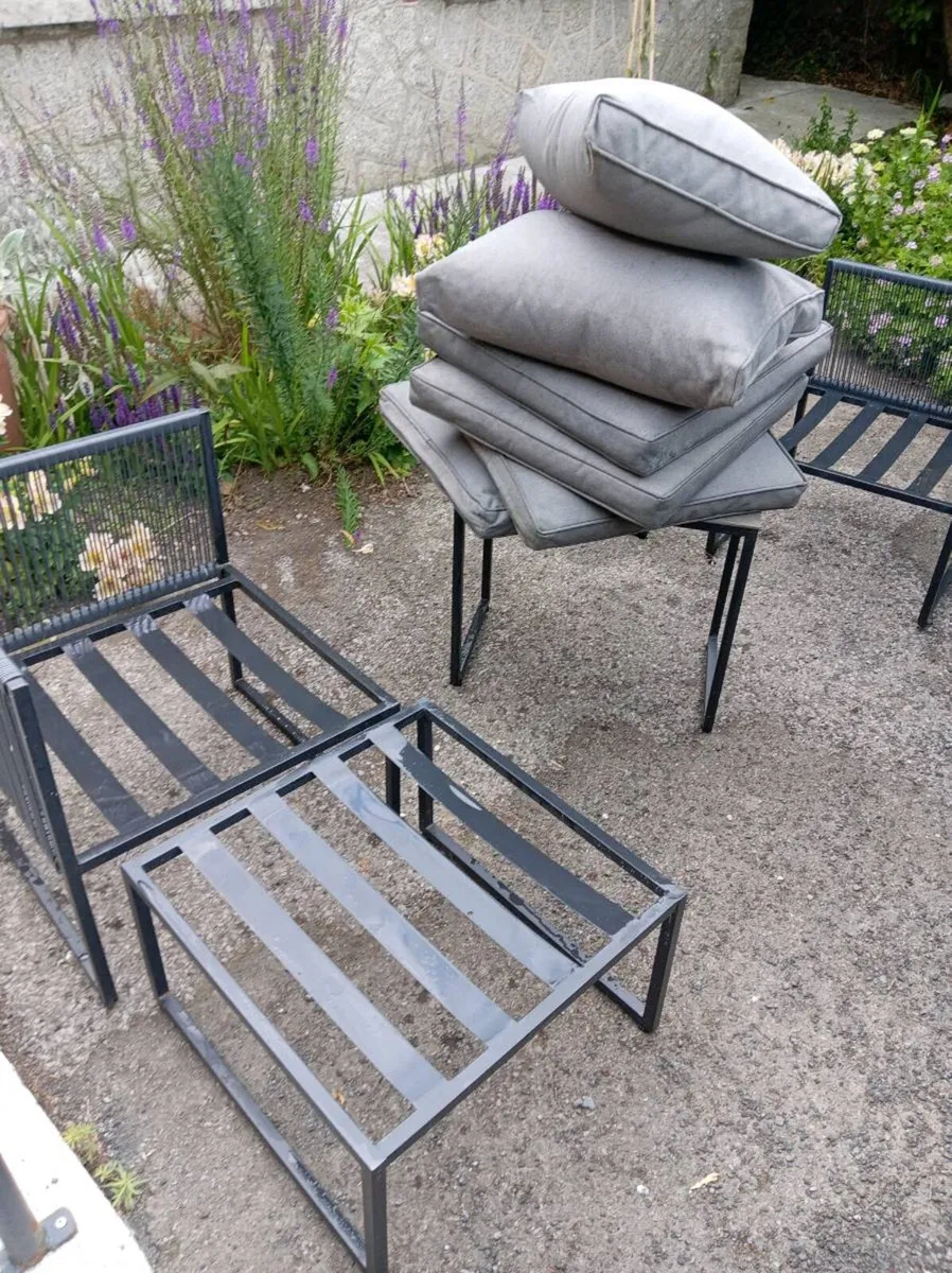 Garden set - Image 3