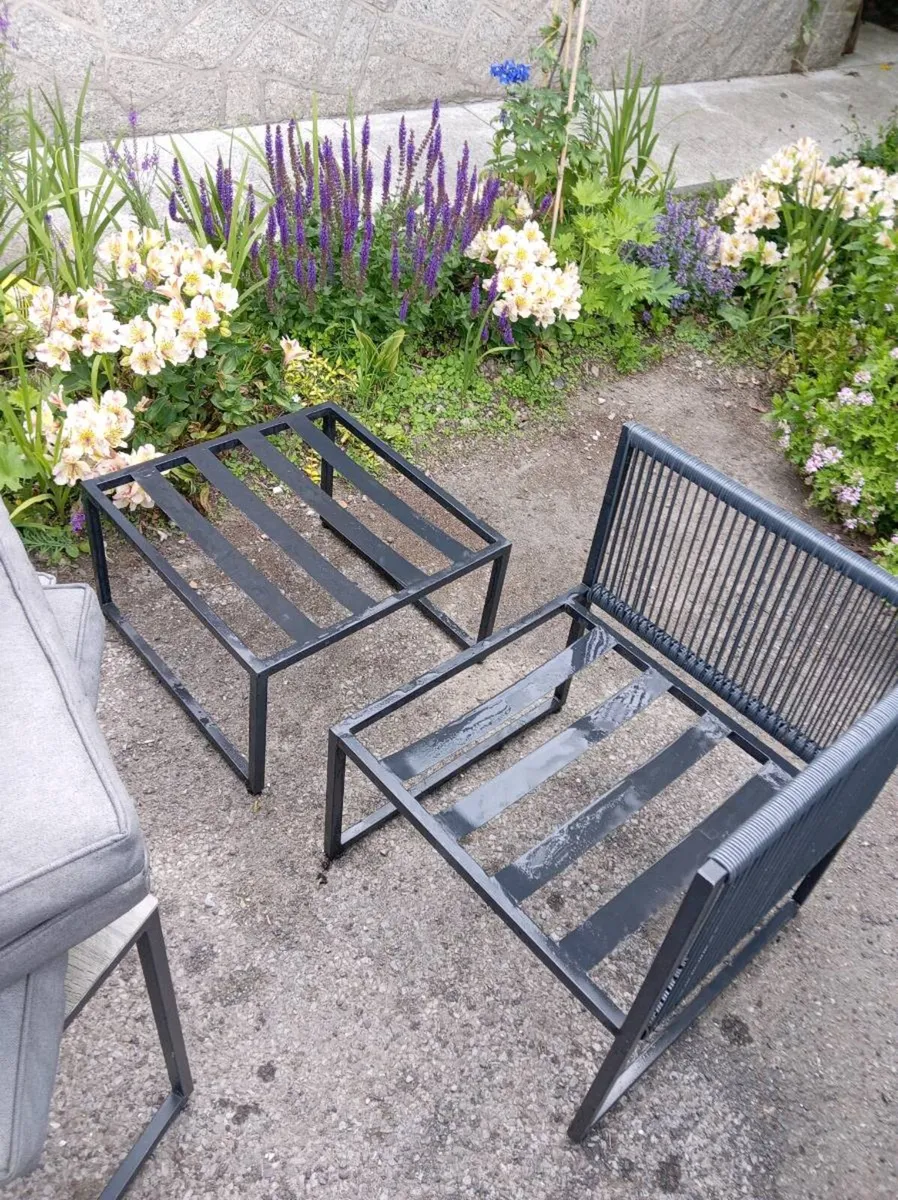 Garden set - Image 4